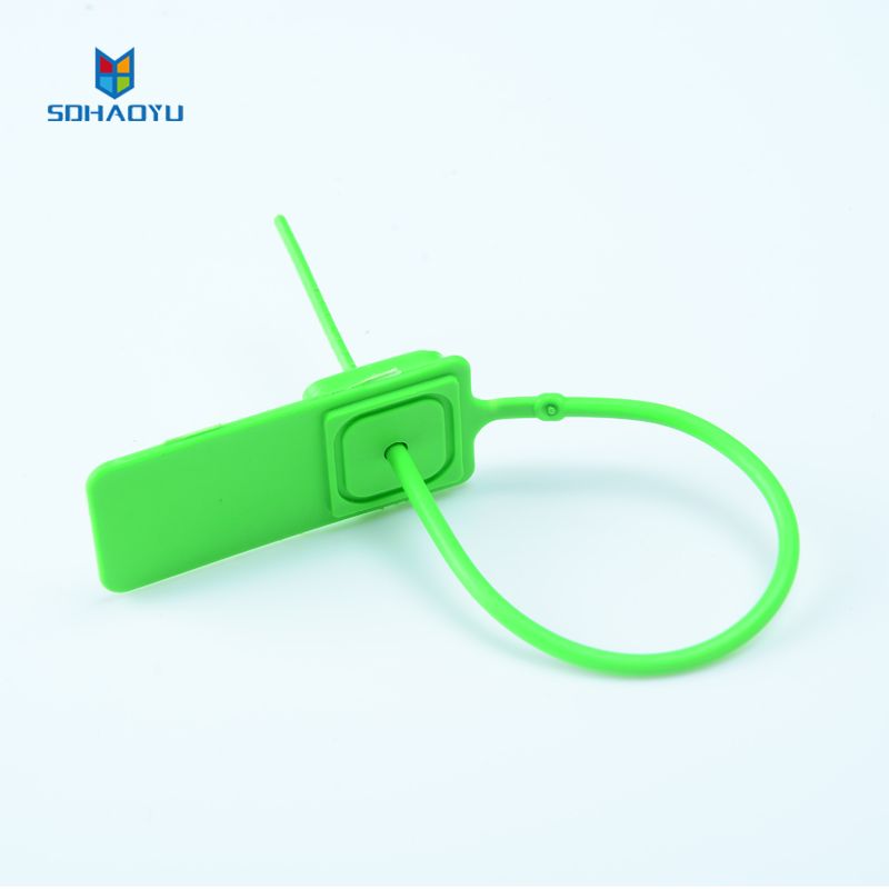 Pull Tight Plastic Security Seal HYPS-A01