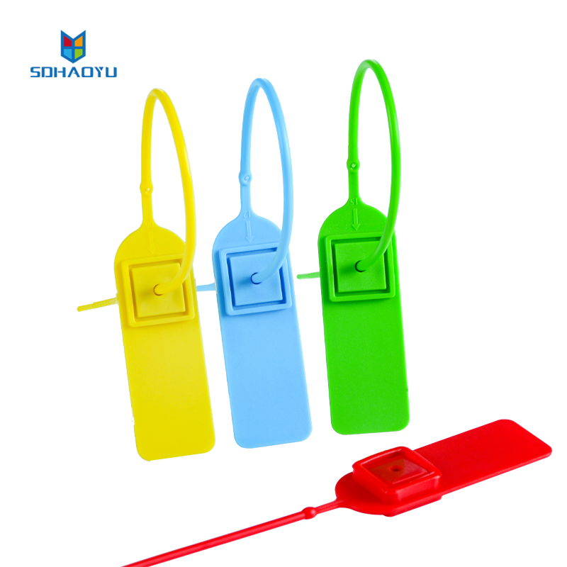 Clothes Shoes Plastic Security Seal HYPS-A02
