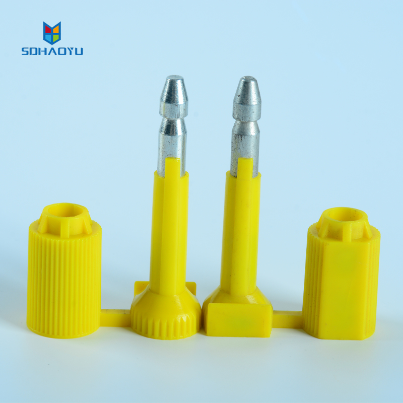 One Time Outer ABS Bolt Seal HYBS-006