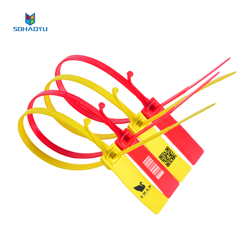 Pull Tight Plastic Security Seal HYPS-D06